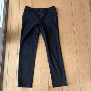 Men’s Lululemon pants